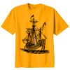 Youth Essential Tee Thumbnail