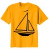 Youth Essential Tee Thumbnail