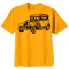 Youth Essential Tee Thumbnail