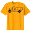Youth Essential Tee Thumbnail
