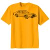 Youth Essential Tee Thumbnail