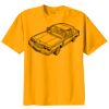 Youth Essential Tee Thumbnail
