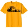 Youth Essential Tee Thumbnail