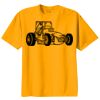 Youth Essential Tee Thumbnail