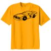Youth Essential Tee Thumbnail