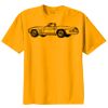 Youth Essential Tee Thumbnail