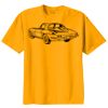 Youth Essential Tee Thumbnail