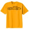 Youth Essential Tee Thumbnail