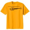 Youth Essential Tee Thumbnail