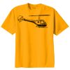 Youth Essential Tee Thumbnail