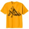 Youth Essential Tee Thumbnail
