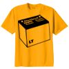 Youth Essential Tee Thumbnail