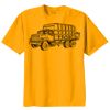 Youth Essential Tee Thumbnail