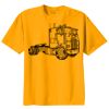 Youth Essential Tee Thumbnail