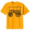 Youth Essential Tee Thumbnail