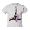 Toddler Cotton Jersey Tee Thumbnail