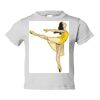 Toddler Cotton Jersey Tee Thumbnail