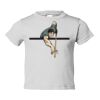 Toddler Cotton Jersey Tee Thumbnail