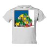 Toddler Cotton Jersey Tee Thumbnail