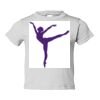 Toddler Cotton Jersey Tee Thumbnail