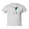 Toddler Cotton Jersey Tee Thumbnail
