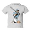 Toddler Cotton Jersey Tee Thumbnail