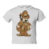 Toddler Cotton Jersey Tee Thumbnail