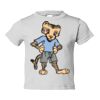 Toddler Cotton Jersey Tee Thumbnail