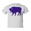 Toddler Cotton Jersey Tee Thumbnail