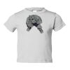 Toddler Cotton Jersey Tee Thumbnail