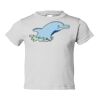 Toddler Cotton Jersey Tee Thumbnail