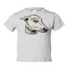 Toddler Cotton Jersey Tee Thumbnail