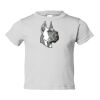 Toddler Cotton Jersey Tee Thumbnail