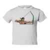 Toddler Cotton Jersey Tee Thumbnail