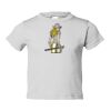 Toddler Cotton Jersey Tee Thumbnail