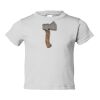 Toddler Cotton Jersey Tee Thumbnail