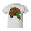 Toddler Cotton Jersey Tee Thumbnail