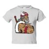 Toddler Cotton Jersey Tee Thumbnail