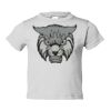 Toddler Cotton Jersey Tee Thumbnail