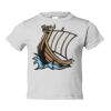 Toddler Cotton Jersey Tee Thumbnail