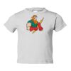 Toddler Cotton Jersey Tee Thumbnail
