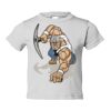 Toddler Cotton Jersey Tee Thumbnail