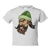 Toddler Cotton Jersey Tee Thumbnail