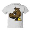 Toddler Cotton Jersey Tee Thumbnail