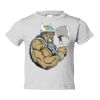 Toddler Cotton Jersey Tee Thumbnail