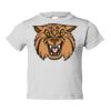 Toddler Cotton Jersey Tee Thumbnail