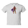 Toddler Cotton Jersey Tee Thumbnail