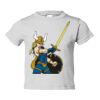 Toddler Cotton Jersey Tee Thumbnail