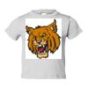 Toddler Cotton Jersey Tee Thumbnail