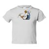 Toddler Cotton Jersey Tee Thumbnail